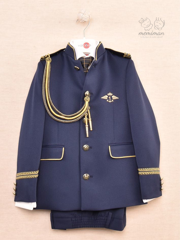 10-02139 Almirante Texturado Bicolor