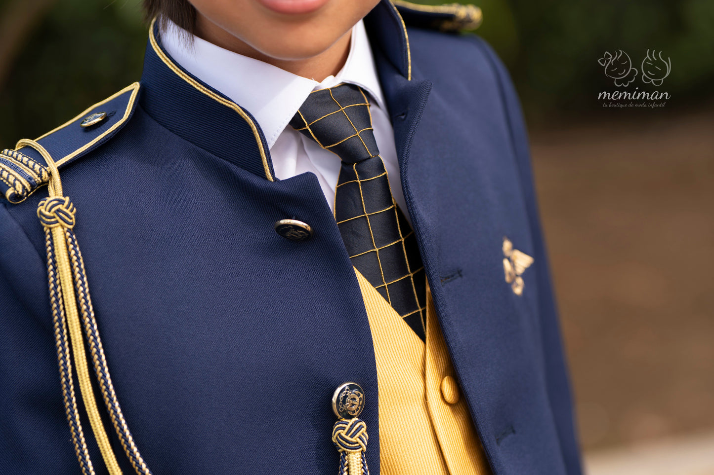 10-02139 Almirante Texturado Bicolor