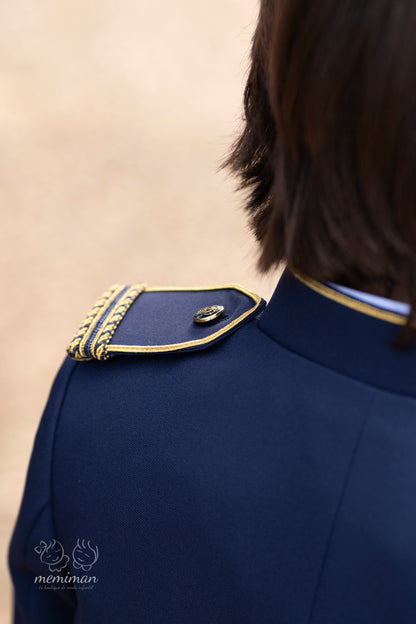 10-02139 Almirante Texturado Bicolor