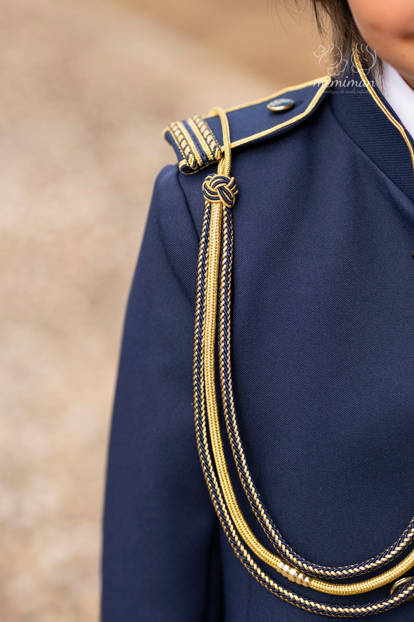 10-02139 Almirante Texturado Bicolor