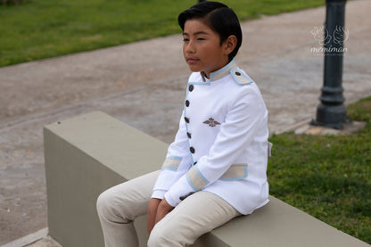 10-02142 Traje Almirante Levita