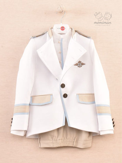 10-02142 Traje Almirante Levita