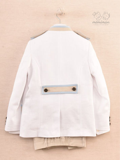 10-02142 Traje Almirante Levita