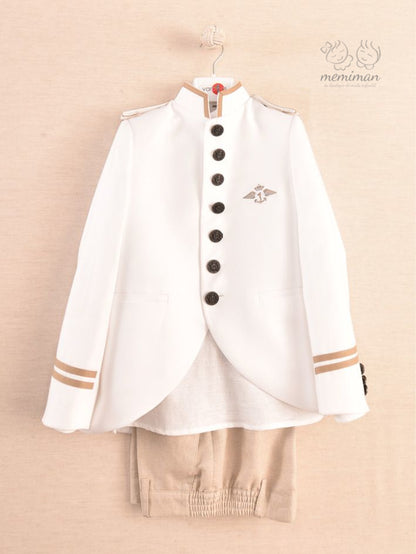 10-02144 Traje Almirante Levita