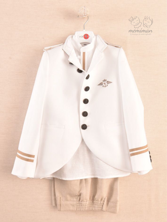 10-02144 Traje Almirante Levita