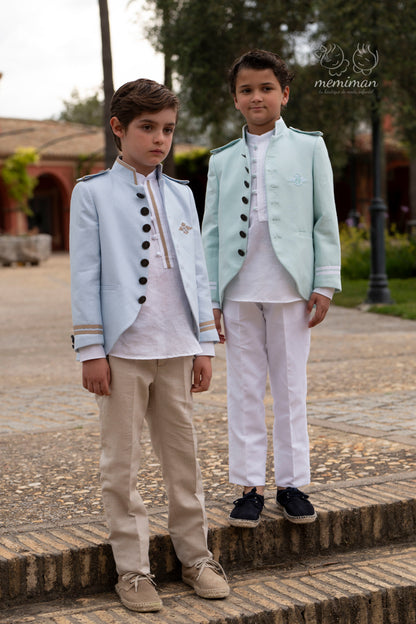 10-02144 Traje Almirante Levita