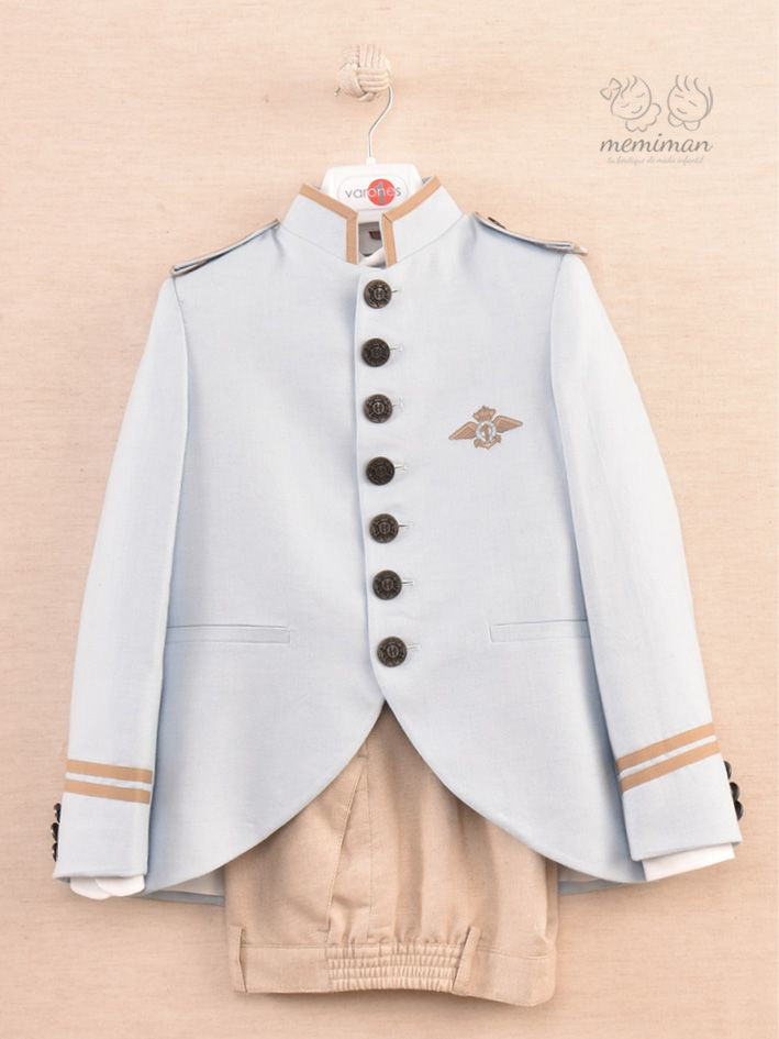 10-02144 Traje Almirante Levita