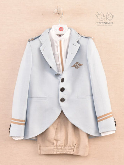 10-02144 Traje Almirante Levita