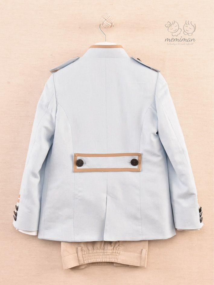 10-02144 Traje Almirante Levita