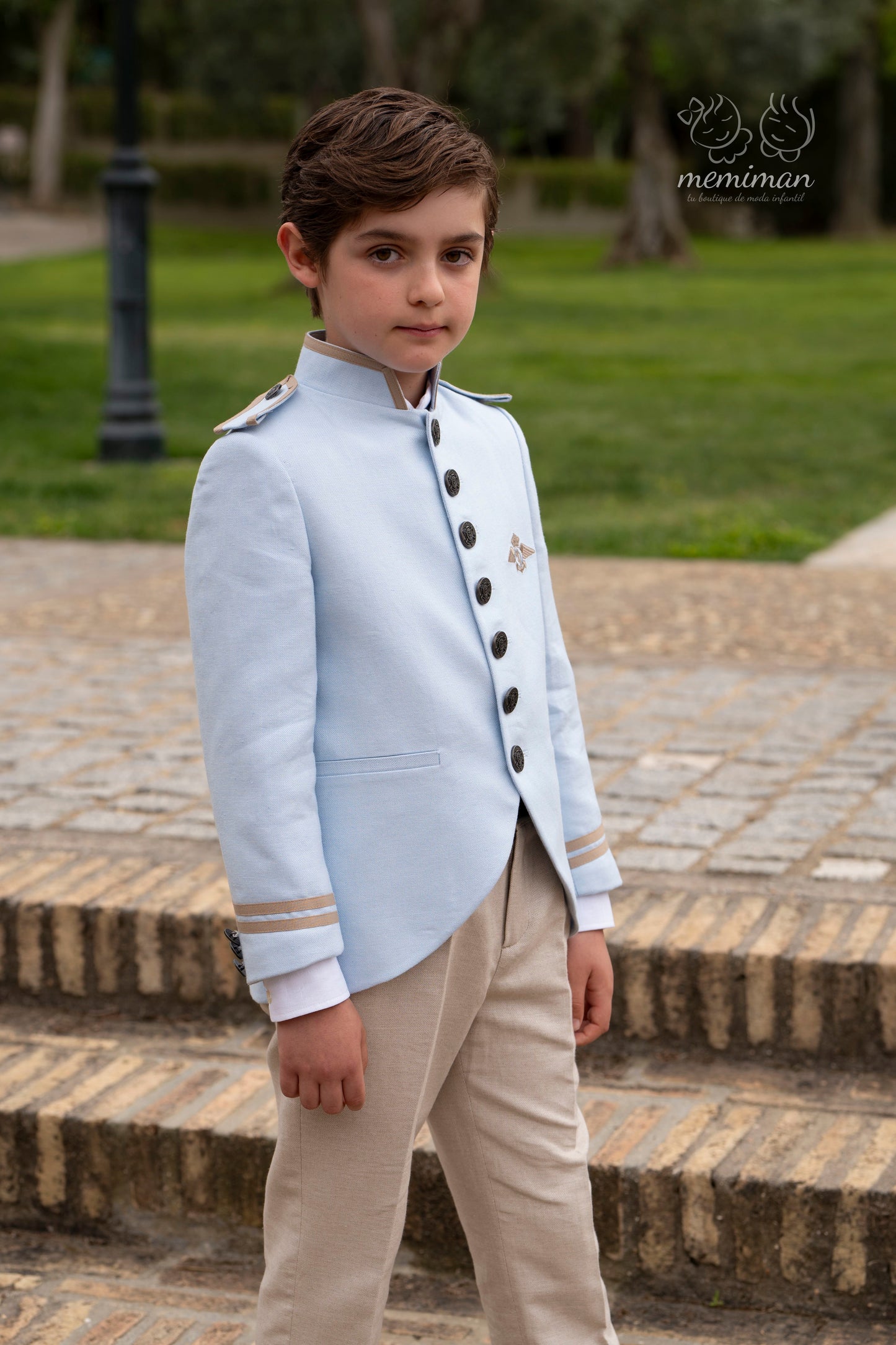 10-02144 Traje Almirante Levita