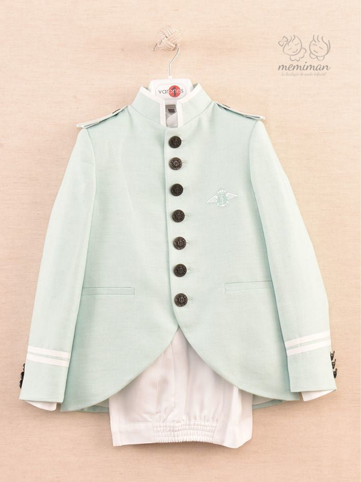 10-02144 Traje Almirante Levita