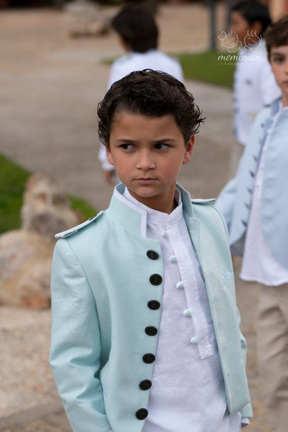 10-02144 Traje Almirante Levita