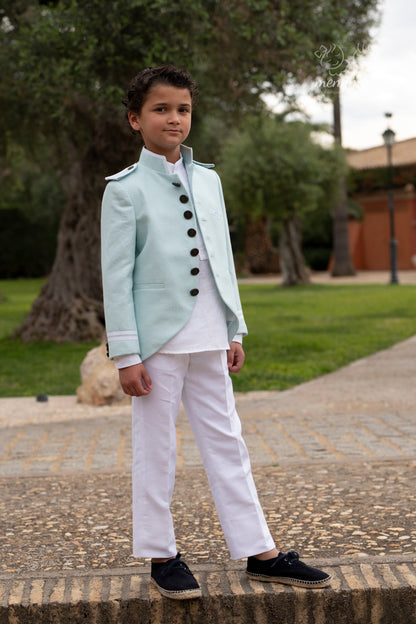 10-02144 Traje Almirante Levita