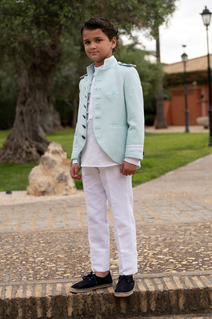 10-02144 Traje Almirante Levita