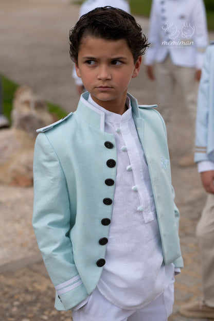 10-02144 Traje Almirante Levita