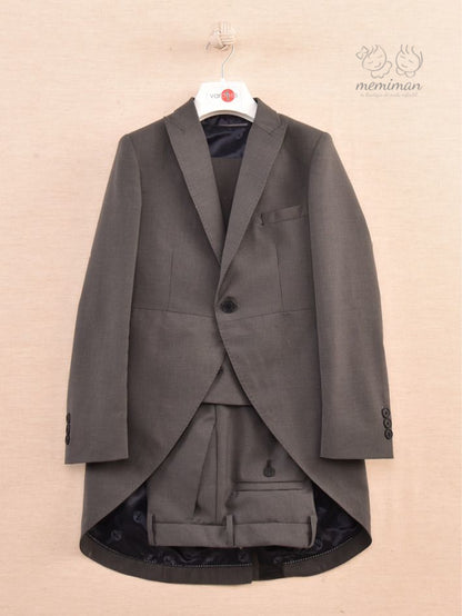 10-03051 Traje Chaqué