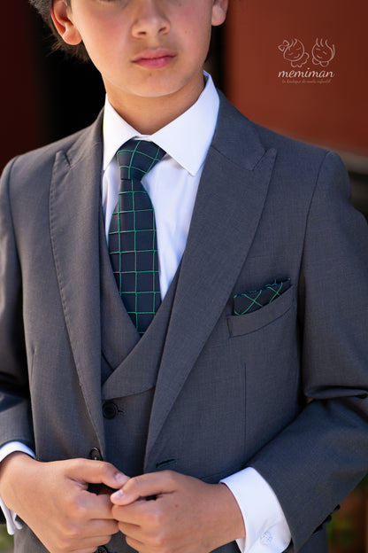 10-03051 Traje Chaqué