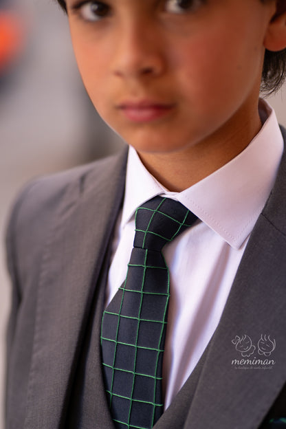 10-03051 Traje Chaqué