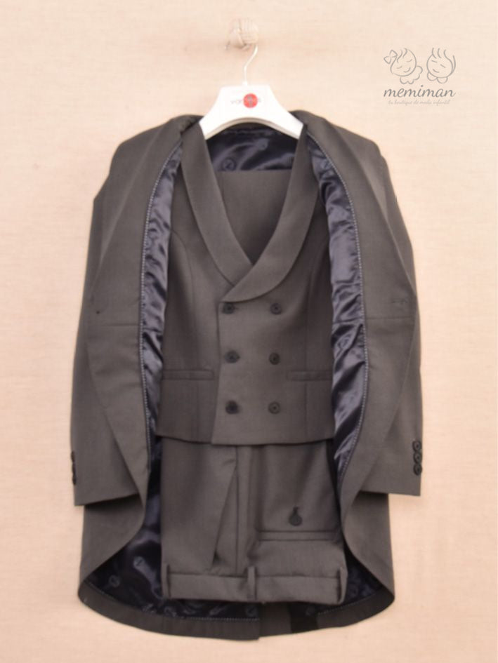 10-03051 Traje Chaqué