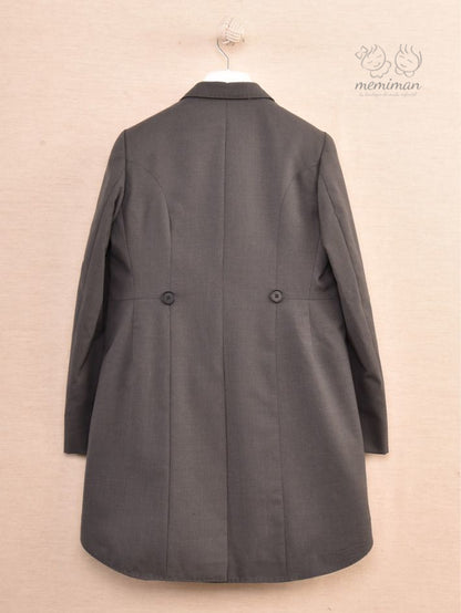 10-03051 Traje Chaqué