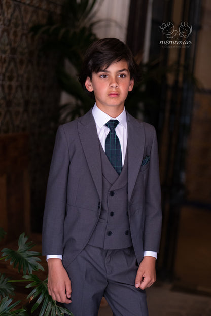 10-03051 Traje Chaqué