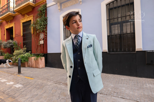 10-04069 Americana Picado