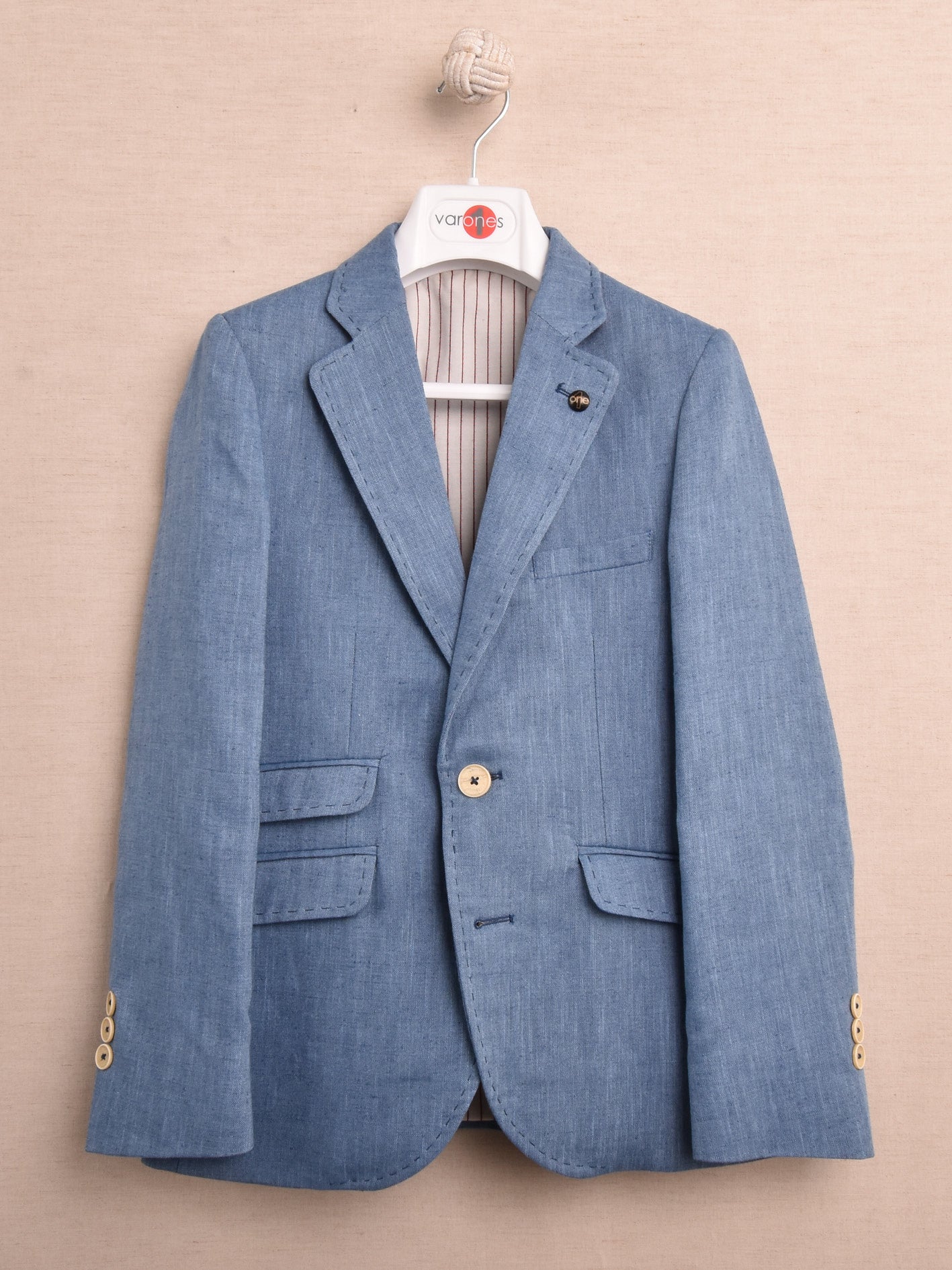 10-04097 Americana Lino