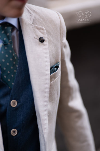 10-04097 Americana Lino