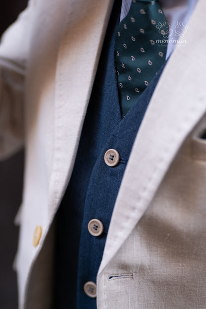 10-04097 Americana Lino