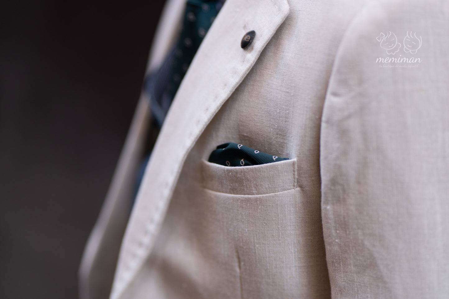 10-04097 Americana Lino