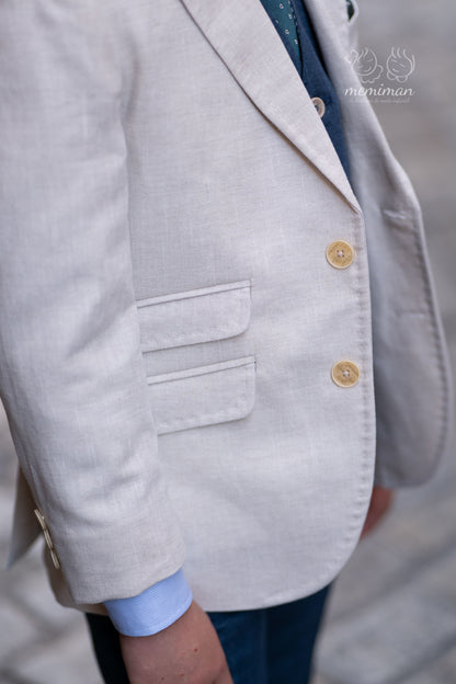 10-04097 Americana Lino