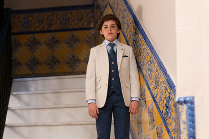 10-04097 Americana Lino