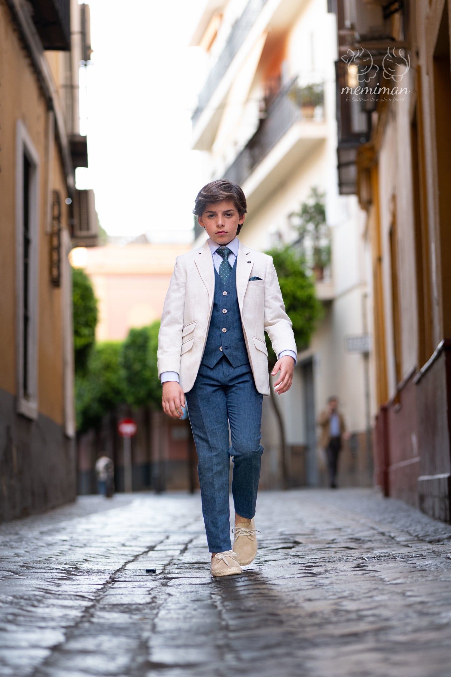 10-04097 Americana Lino