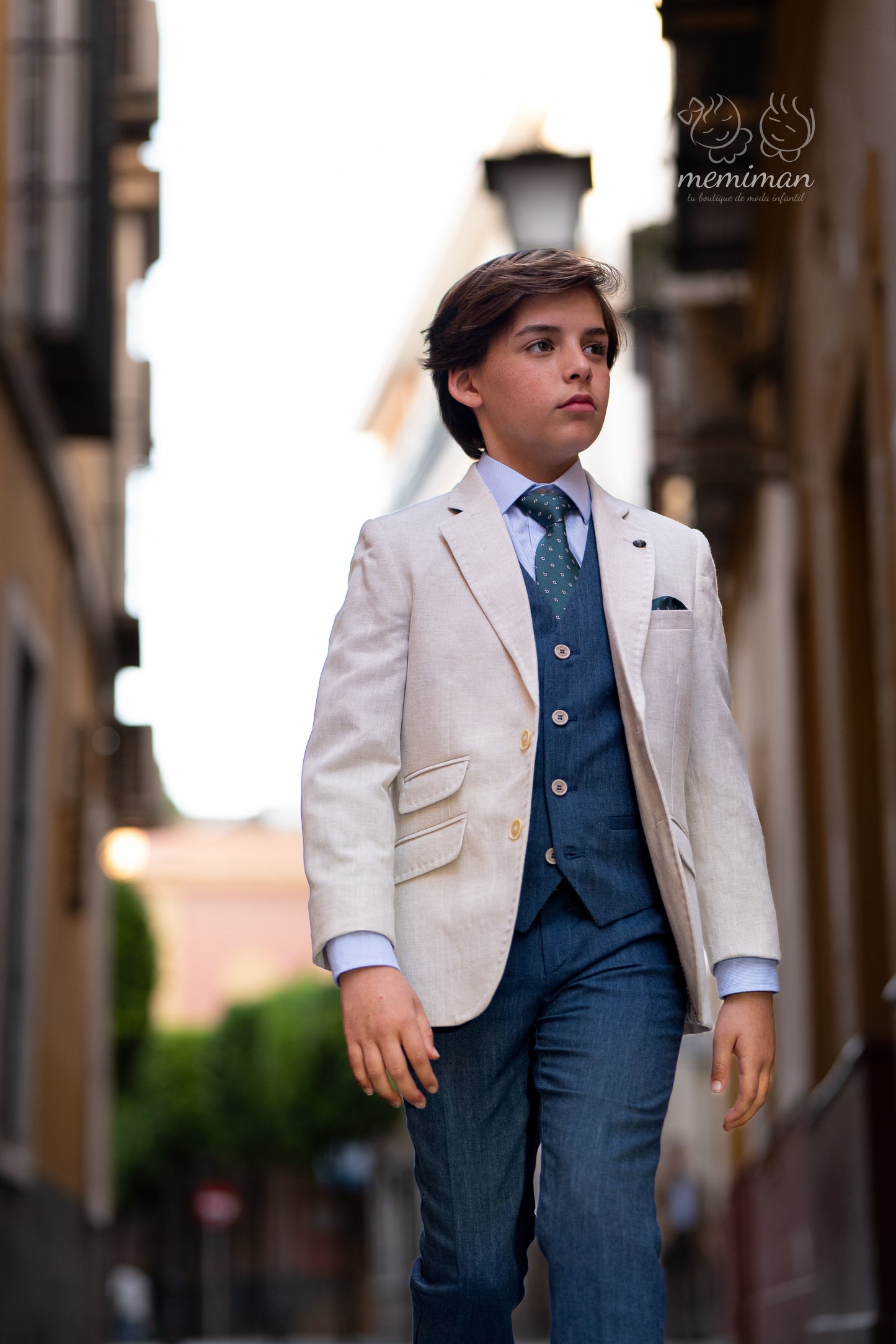 10-04097 Americana Lino