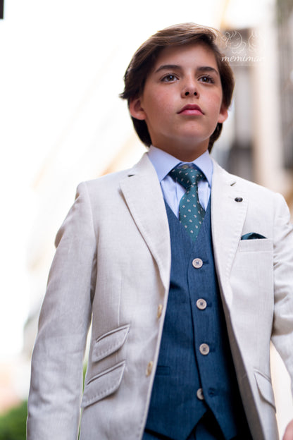 10-04097 Americana Lino