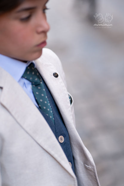 10-04097 Americana Lino