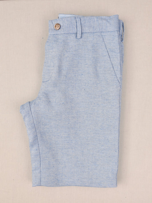 10-05045 Pantalón Chino Corto