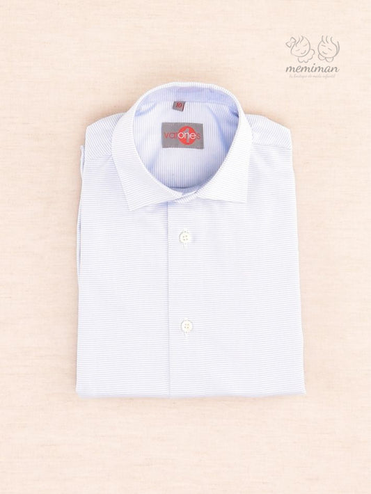 10-06137  Camisa C/Italiano