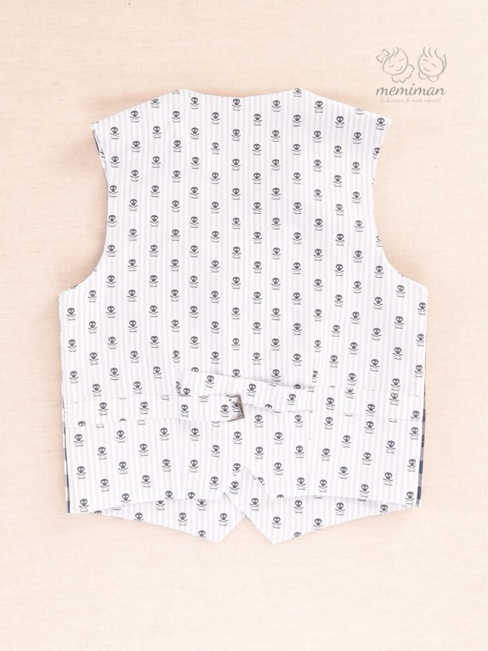 10-10031 Vest 
