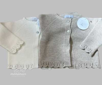 25631 Chaqueta Perla