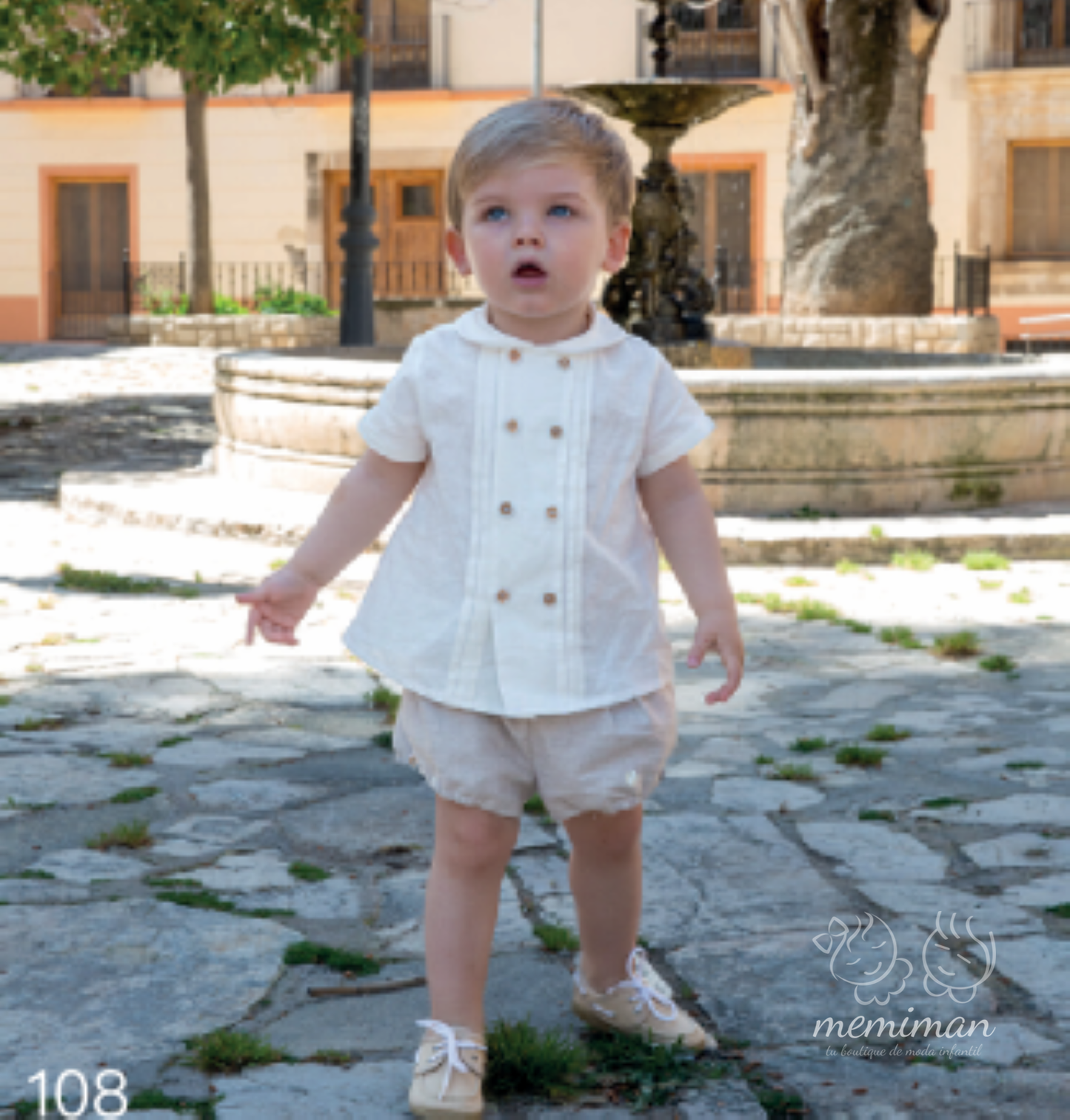 XC108 PAULO Frog Set 