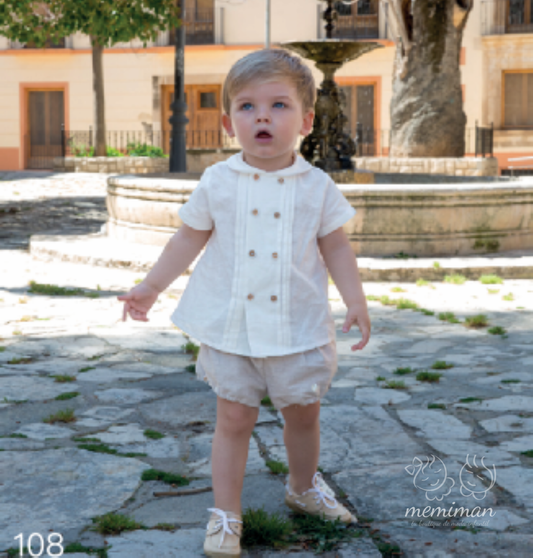 XC108 PAULO Frog Set 