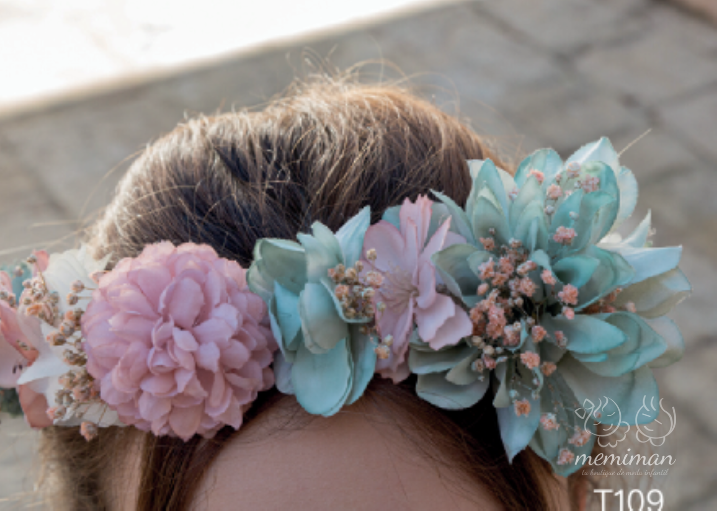 XC109T VALERIA Corona 