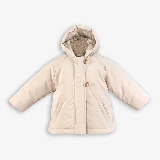 38-1100- Veste bébé 