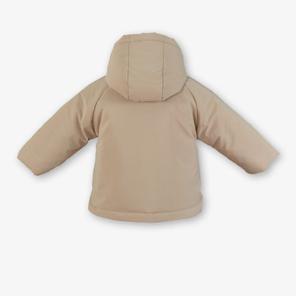 38-1100- Veste bébé 