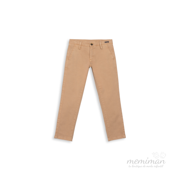 1101125001 Icon Kids Chino Pants 