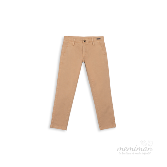 1101125001 Icon Kids Chino Pants 