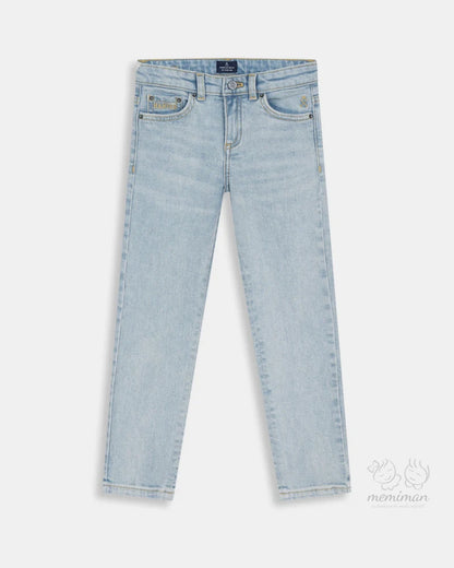 1101326002 Pantalons en jean pour enfants 