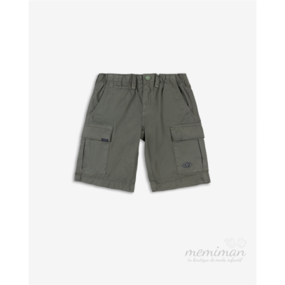 1103326002 Bermuda Cargo Kids 