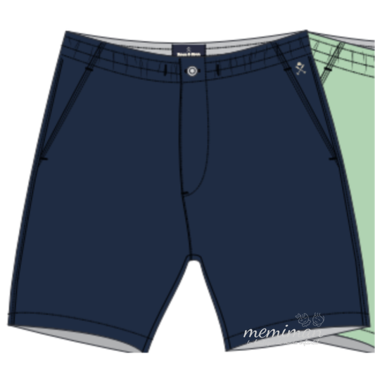 1103326003 Bermuda Yath Club Kids